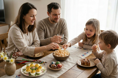 Veľkonočná akcia pokračuje. A teraz je ešte výhodnejšia 🐣