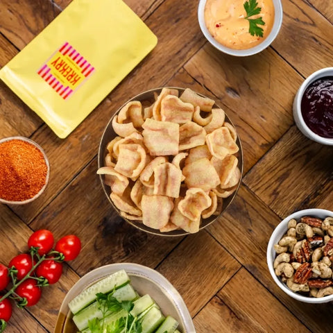 Vylepšili sme legendu: Slaninka má nové zloženie