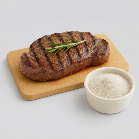 Steak-Würzmischung