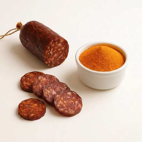 Salami-Würzmischung