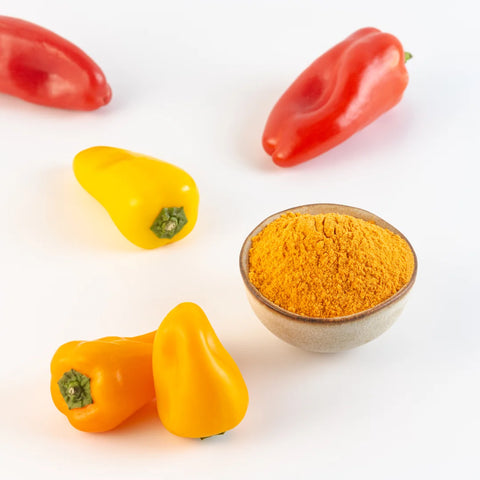 Paprika‑Gewürz