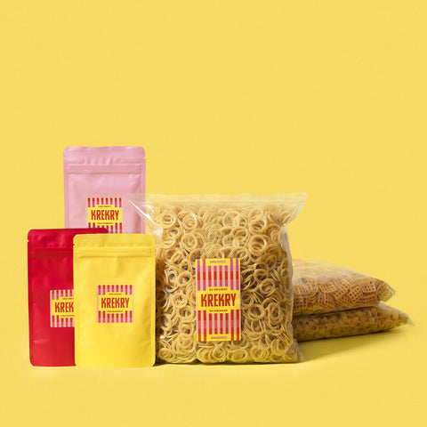 Kleines Starterpaket