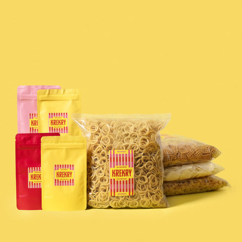 Großes Starterpaket