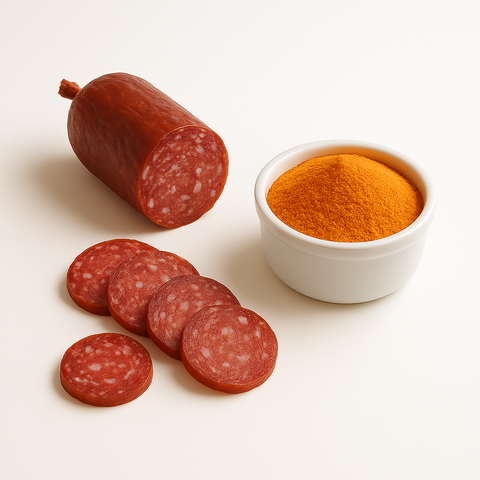 Salami‑Gewürz