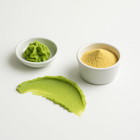 Wasabi-Gewürz